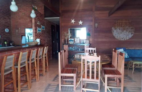 Casa na Ilha do Mel - Casa Mel Paraíso - Foto 48