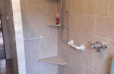 Aunt Mollie's Cottage - Foto 26