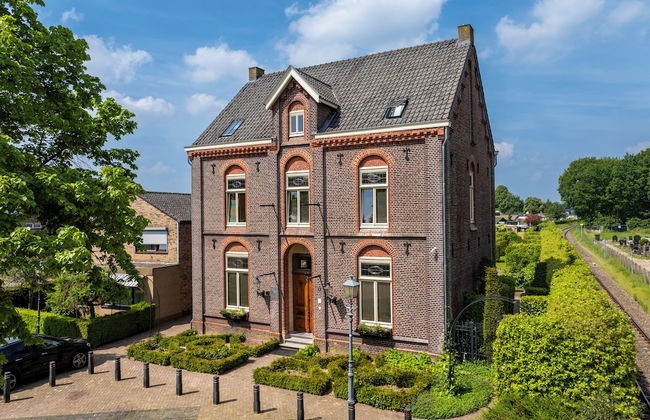 Boetiekhotel op de Platz - Photo 45