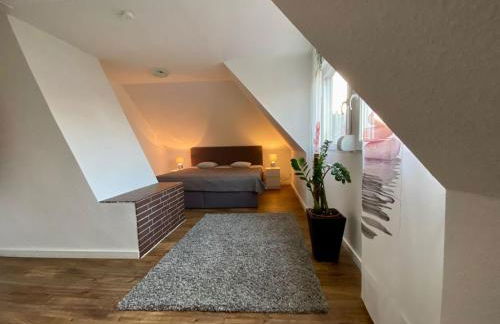 NEU Ferienwohnung Walsrode - Foto 3