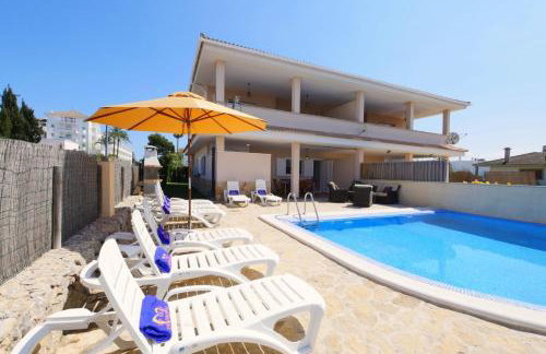 Villa Jerónimo - Photo 1