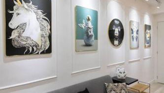 Cosmopolitan Studio - GRU 2312 - Foto 4