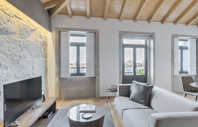 Oporto Street Sá de Noronha - Foto 71