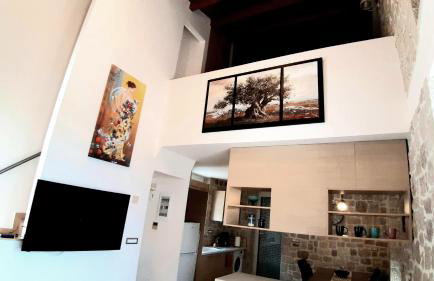 Πέτρα, Ελιά και Λεβάντα - Foto 5