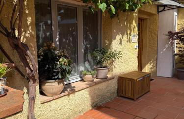 La casina di mezzo - Tiny House - Foto 29