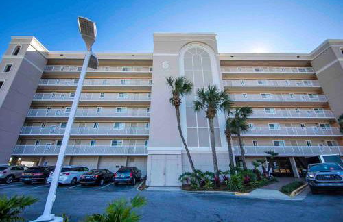 Destin on the Gulf #203 by Southern Vacation Rentals - Foto 33