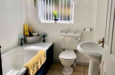 Cleomack House - Foto 16