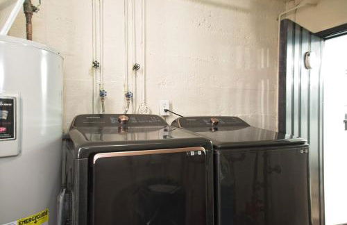 The Navel Nalle - Downtown Bungalow, Patio, Parking - Foto 8