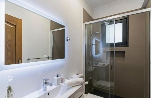 Exquisite Madeira Villa Villa Funchal Belair 4 Bedroom Panoramic Sea View - Foto 13