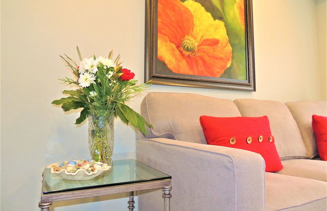 iResidence in Toronto- Vacation Home - Foto 20