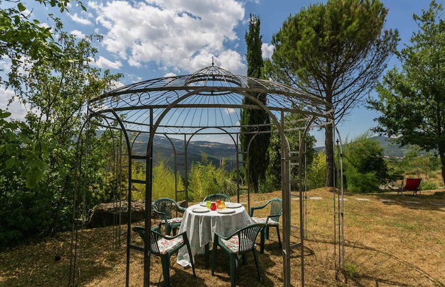 Peaceful Tuscan Escape w/ Pool - Foto 33