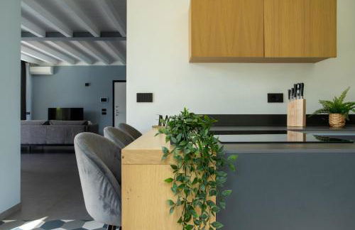 Villa Tivano, vista mozzafiato - Foto 28