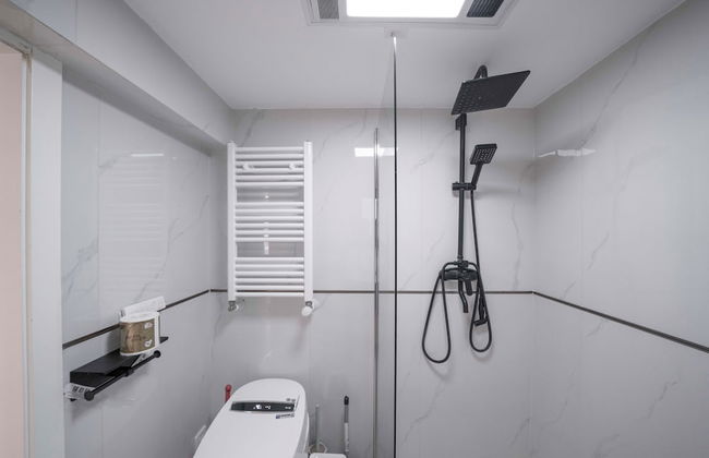 ZHome-Gingkgo Garden Four bedrooms - Photo 23