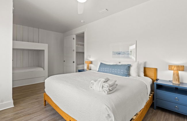 Beach House - Family Tides by PHG - Foto 30