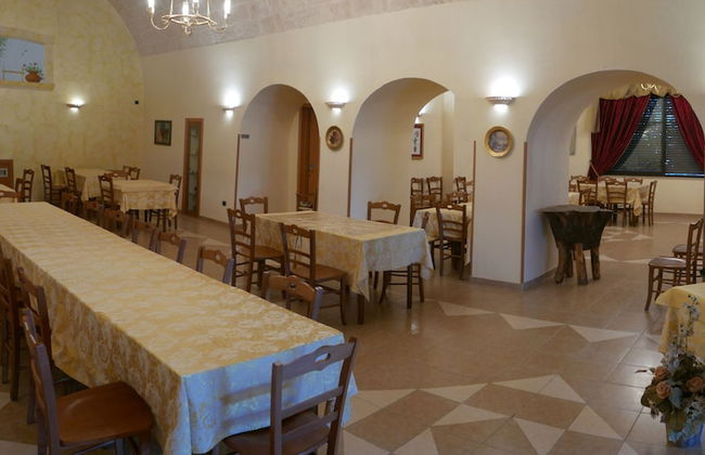 Agriturismo Regno di Marzagaglia - Foto 23