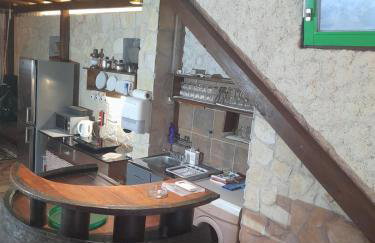 Kod dida-bicikle i kanu - Photo 5