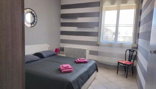 350m dal mare - Wi-Fi, Moderno, Tranquillo - Photo 2