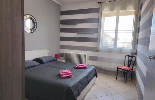 350m dal mare - Wi-Fi, Moderno, Tranquillo - Foto 2