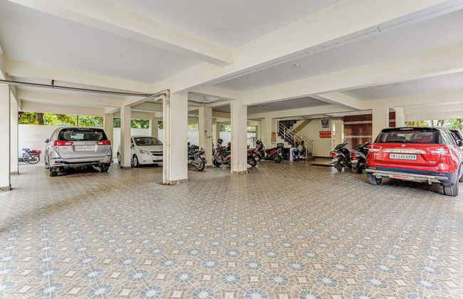 Eco Stay T Nagar - Photo 13