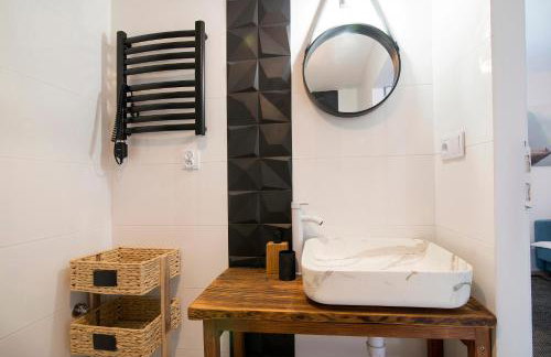 Uroczy Apartament Muszynka - Foto 10