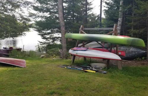 Balsam Point Lakefront - Foto 51