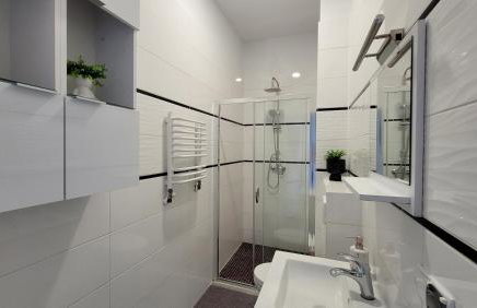 Apartamenty Parkowe nr 3 - Foto 8