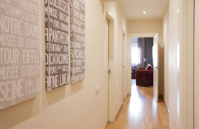 Enjoybcn Coliseum Apartments - Foto 24