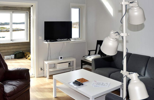 6 Person Holiday Home in Dyrvik - Foto 5