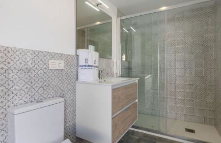 El Cortijo del Abuelo Pepe Alhendín by Ruralidays - Photo 25