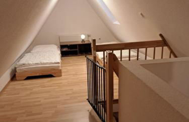 Haus Dreimaster Obergeschoß - Foto 8