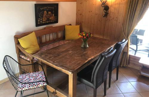 appartement in de Haute Savoie (Saint Jean de Sixt) - Photo 4