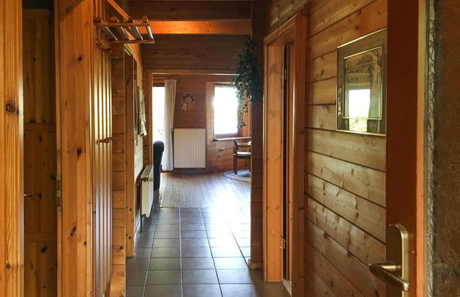 Ferienhaus Svenja, Wiefelstede-lehe - Foto 22