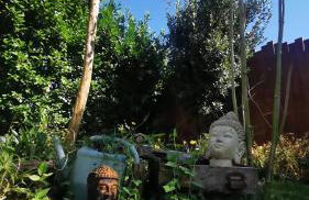 Appart Séguite 4p Garage motos et vélos - Foto 12