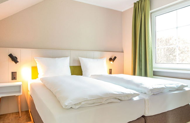 1 bedroom Apartment in Göhren-Lebbin with swimming pool and garden - Photo 3