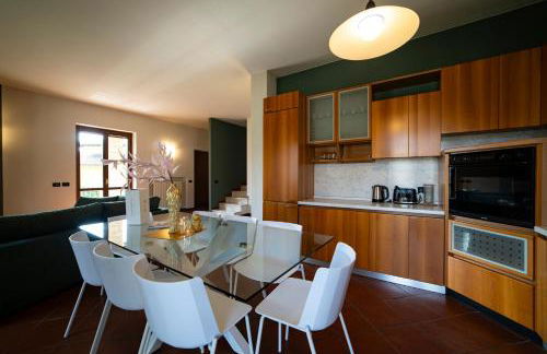 Wine & Ginger - Villa Luxury x8 - Foto 7