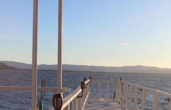 Modern Waterfront Home in Lucerne - Foto 8