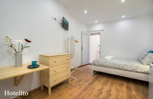 Hotelito Boutique Mercat - Photo 18