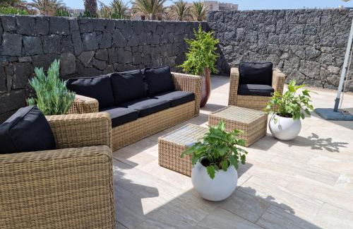 Casa volcanes - Foto 13