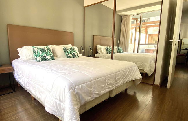 Ayres Apartments Palermo - Photo 12