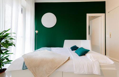 VivimiHome Cozy Design Flat - San Siro - Foto 5