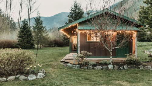 One-Bedroom House - Foto 2