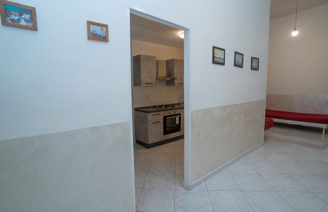 Flyresidence Garibaldi - Foto 8