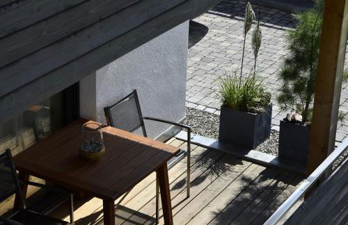 Ferienwohnung Hohe Stein I Wellnessbereich I Schwarzwald I ZeiTraum - Foto 16