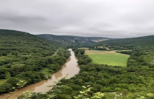 Villa in Bruniquel by Aveyron River - Foto 17