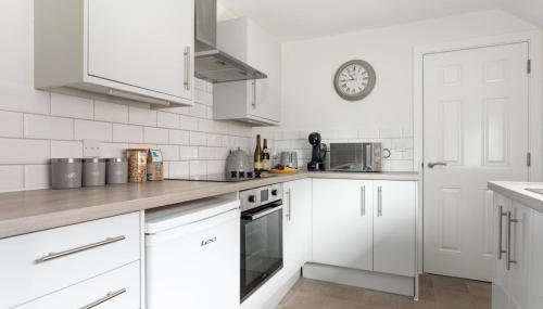 Maldon Executive Apartments - Foto 2