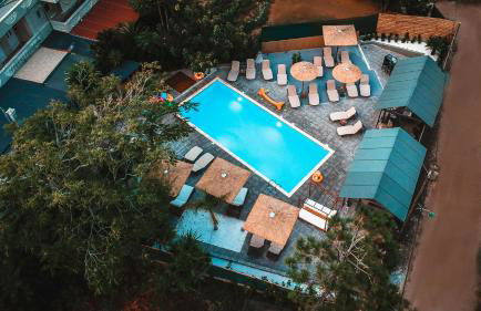 Almirikia Apartments - Foto 9