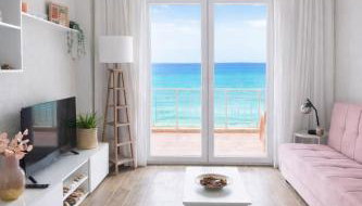 Ethereal Beach House - Foto 1