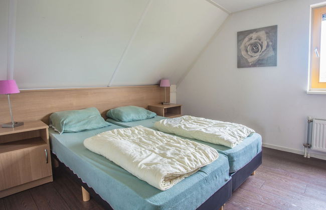 Beautiful House With Sauna Near Ijsselmeer - Foto 4