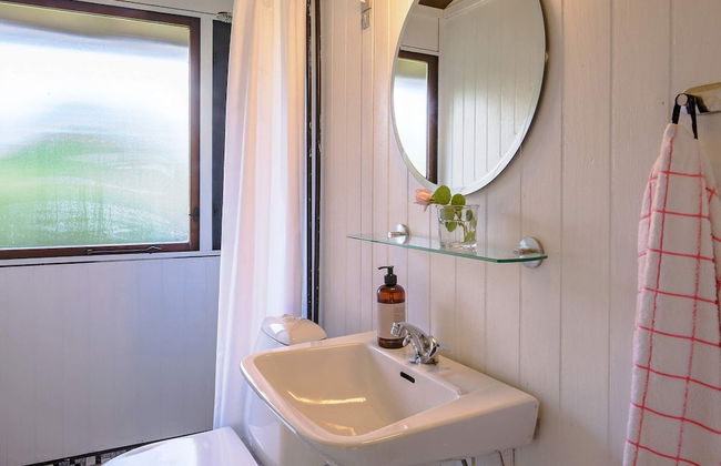 4 Person Holiday Home in Liseleje - Photo 9