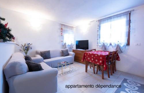 Casa tipica valdostana - Foto 38